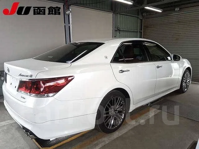Toyota Crown. �������, 4wd, 2.5 (203��.�.), ������, 49����. ��, �/�. ��� ����� �� ������������ ����