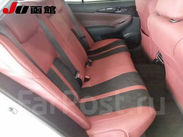 Toyota Crown. �������, 4wd, 2.5 (203��.�.), ������, 49����. ��, �/�. ��� ����� �� ������������ ����