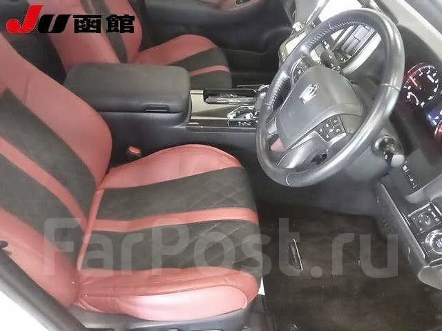 Toyota Crown. �������, 4wd, 2.5 (203��.�.), ������, 49����. ��, �/�. ��� ����� �� ������������ ����
