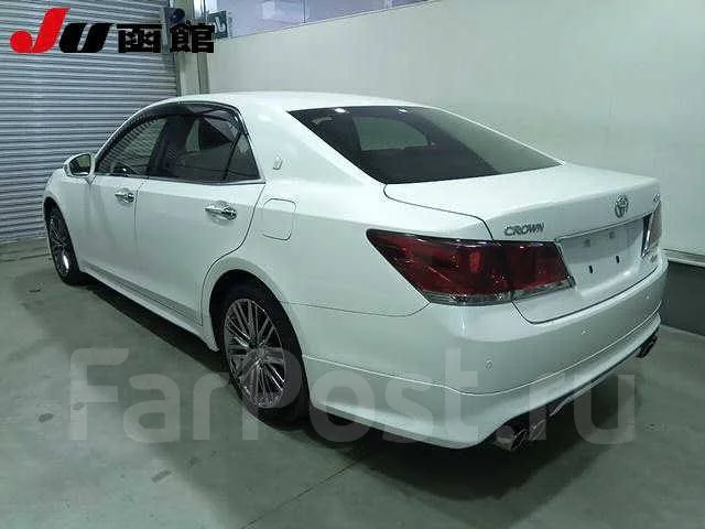 Toyota Crown. �������, 4wd, 2.5 (203��.�.), ������, 49����. ��, �/�. ��� ����� �� ������������ ����