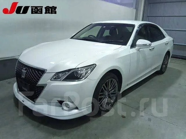 Toyota Crown. �������, 4wd, 2.5 (203��.�.), ������, 49����. ��, �/�. ��� ����� �� ������������ ����
