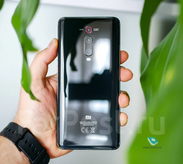 Xiaomi Mi 9T. �/�, ������ ����