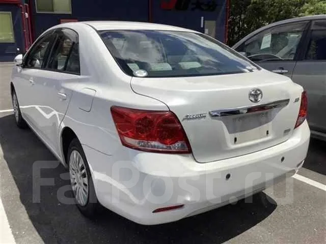 Toyota Allion. �������, ��������, 1.8 (144��.�.), ������, 46����. ��, �/�. ��� ����� �� ������������ ����