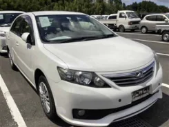 Toyota Allion. �������, ��������, 1.8 (144��.�.), ������, 46����. ��, �/�. ��� ����� �� ������������ ����