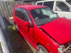 Daihatsu Terios Kid. J111G, EFDET ����