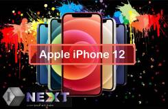 Apple iPhone 12. , 128 , , 3G, 4G LTE, , NFC 