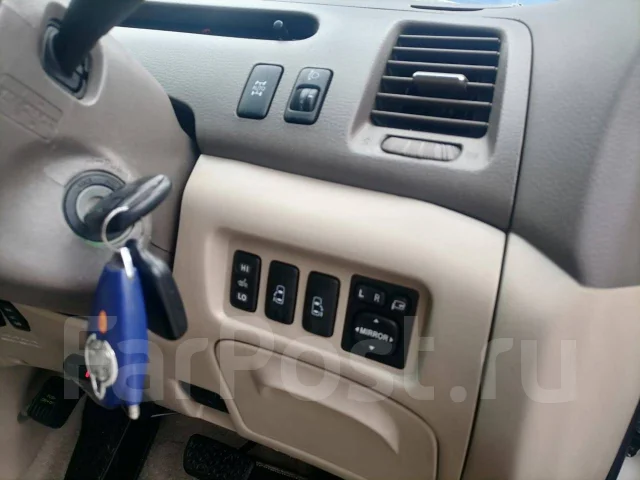 Toyota Estima. �������, 4wd, 3.0, ������, 135 000����. ��, �/�, ��� ��� ����