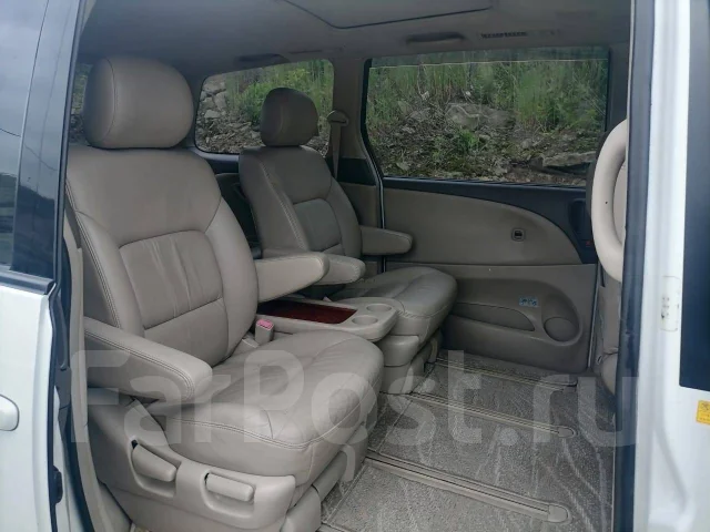 Toyota Estima. �������, 4wd, 3.0, ������, 135 000����. ��, �/�, ��� ��� ����