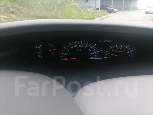 Toyota Estima. �������, 4wd, 3.0, ������, 135 000����. ��, �/�, ��� ��� ����