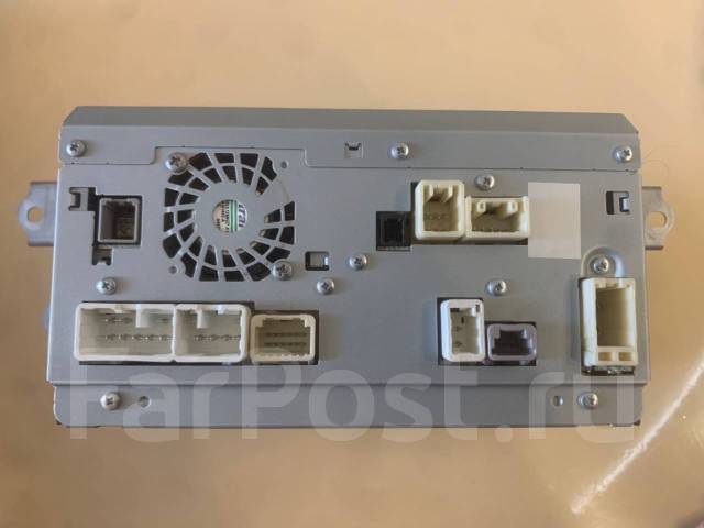 nscp w64 распиновка