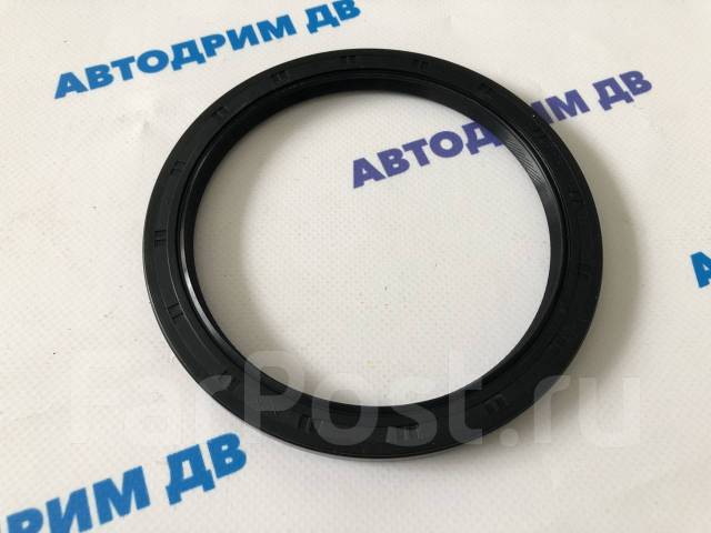 Сальник коленвала Nissan Diesel FE6 / FE6T (110-135-9 ) [12279-Z5503 ...