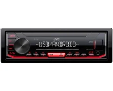 JVC KD-X162. ��� ����� �� ������������ ����