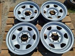 Toyota. 6.0x16", 6x139.7, ET0, �� 110,1���. ����