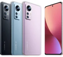 Xiaomi 12. �����, 128 ��, 3G, 4G LTE, 5G, Dual-SIM, NFC. ��� ����� �� ������������ ����