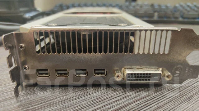 Radeon R9 295X2 ����