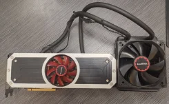 Radeon R9 295X2 ����