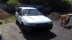 Toyota Corolla. ��������, ��������, 2.2 (79��.�.), ������, 190 000����. �� ����