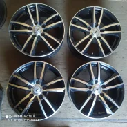 TSW Brooklands. 6.5x16", 5x114.3, ET53 ����