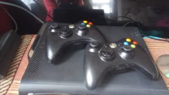 Microsoft Xbox 360 ����
