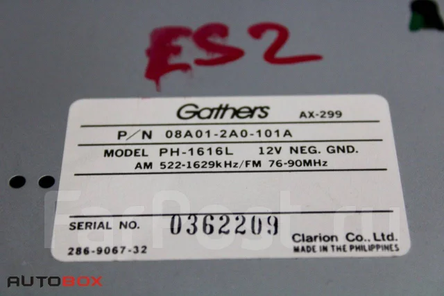 Gathers ����