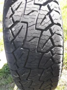 Habilead PracticalMax A/T RS23. ����� at, �/�, ����� 5�% ����