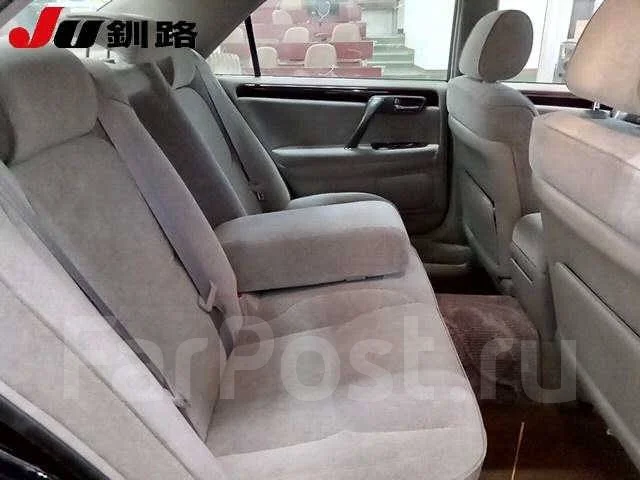 Toyota Crown. �������, 4wd, 2.5 (196��.�.), ������, 41����. ��, �/�, ��� ���. ��� ����� �� ������������ ����