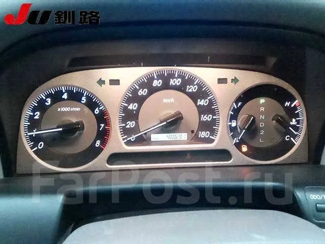 Toyota Crown. �������, 4wd, 2.5 (196��.�.), ������, 41����. ��, �/�, ��� ���. ��� ����� �� ������������ ����