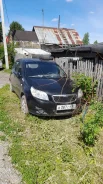 Daewoo Gentra. KLASF48DD8B186744, B12D1000442KC3 ����