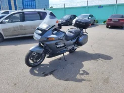 Honda ST 1100. 1 100����. ��., ��������, ���, � �������� ����