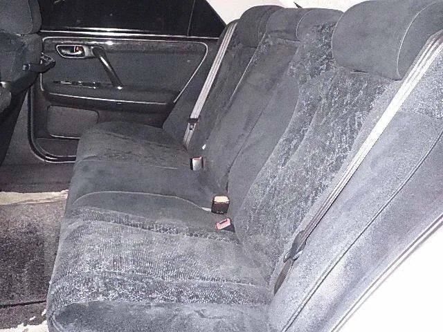 Toyota Crown. �������, 4wd, 2.5 (196��.�.), ������, 72����. ��, �/�, ��� ���. ��� ����� �� ������������ ����