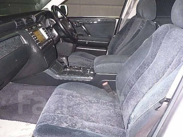 Toyota Crown. �������, 4wd, 2.5 (196��.�.), ������, 72����. ��, �/�, ��� ���. ��� ����� �� ������������ ����