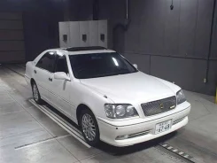 Toyota Crown. �������, 4wd, 2.5 (196��.�.), ������, 72����. ��, �/�, ��� ���. ��� ����� �� ������������ ����