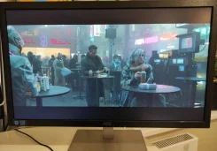 AOC. 24" ����