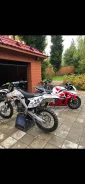 Kawasaki KX 250F. 250����. ��., ��������, ������ �� �� ����