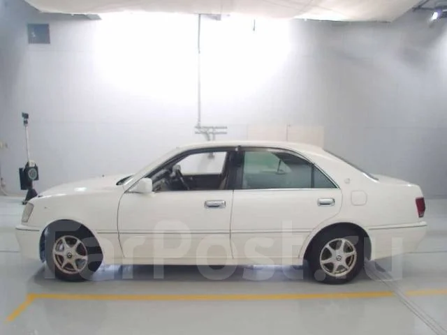 Toyota Crown. �������, 4wd, 3.0 (220��.�.), ������, 74����. ��, �/�, ��� ���. ��� ����� �� ������������ ����