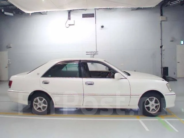 Toyota Crown. �������, 4wd, 3.0 (220��.�.), ������, 74����. ��, �/�, ��� ���. ��� ����� �� ������������ ����
