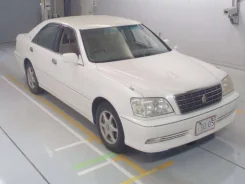 Toyota Crown. �������, 4wd, 3.0 (220��.�.), ������, 74����. ��, �/�, ��� ���. ��� ����� �� ������������ ����