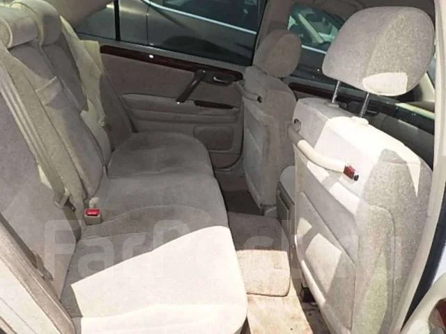 Toyota Crown. �������, 4wd, 3.0 (220��.�.), ������, 74����. ��, �/�, ��� ���. ��� ����� �� ������������ ����