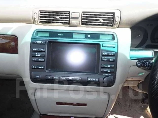 Toyota Crown. �������, 4wd, 3.0 (220��.�.), ������, 74����. ��, �/�, ��� ���. ��� ����� �� ������������ ����