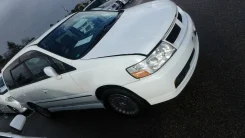 Nissan Bassara. JU30, KA24DE ����
