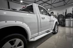 ������ ������� BMS PRO-Line ��� Dodge Ram 1500 DJ DS Regular Cab 2009-2017 2�� BMS060078 ����
