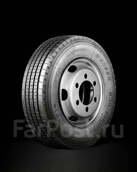 Грузовая шина O`green AG516 255/70R22.5, 22.5", 1 шт, в наличии, 255 мм ...