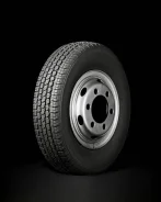 Triangle TR646