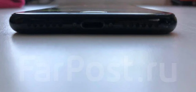 Apple iPhone 7. �/�, 128 ��, ������, 4G LTE ����