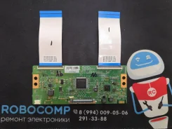 ����� T-Con. ����
