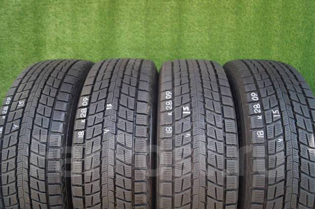 Dunlop Winter Maxx SJ8, 225/60 R17, 17", 1 шт, в наличии, 225 мм, 60 % ...