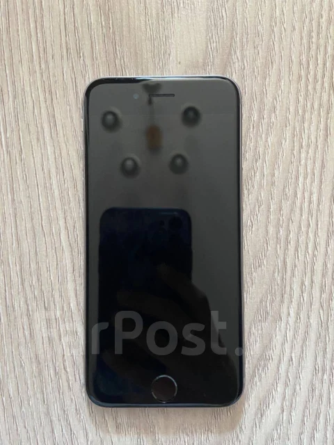 Apple iPhone 6s. �/�, �����, 4G LTE ����