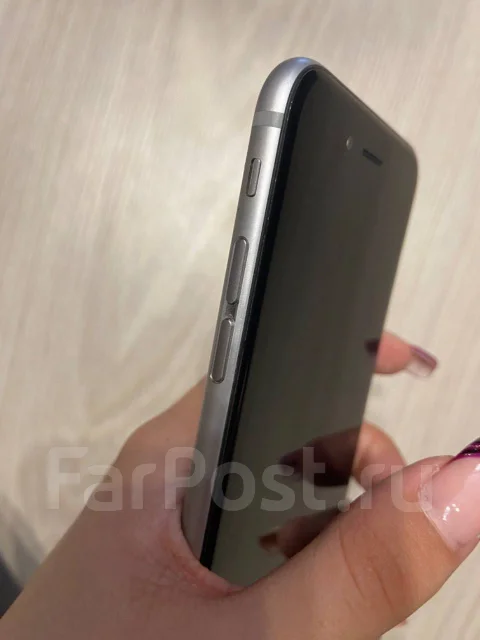 Apple iPhone 6s. �/�, �����, 4G LTE ����