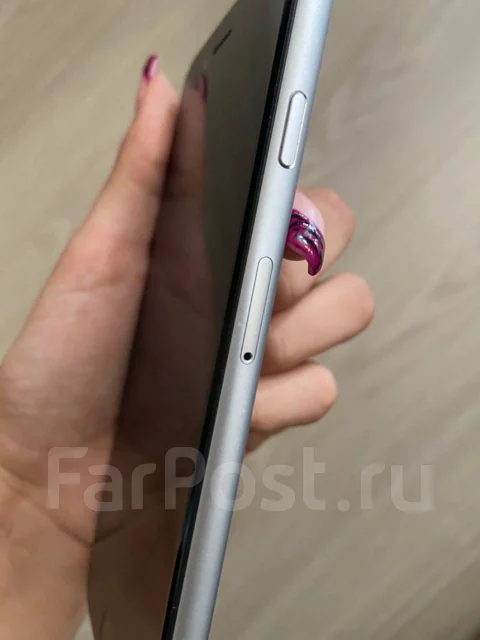 Apple iPhone 6s. �/�, �����, 4G LTE ����