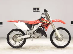 Honda CR 125. 125����. ��., ��������, ��� ���, ��� ������� ����